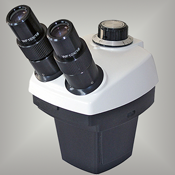 StereoZoom 4 microscope - 4:1 zoom in a classic classic design used worldwide