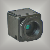 Sentech HD133DV 720p High Definition camera