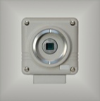 Sentech HD 93DV 720p CMOS camera - 60 fps