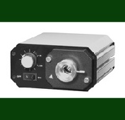 Techniquip Model 21AC general purpose 150 watt halogen illuminator