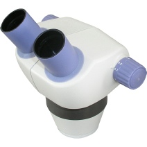 SZ445 Binocular 4.3:1 Stereozoom Microscope