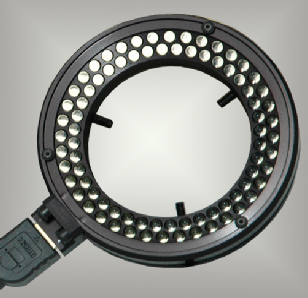 Proline 80 LED microscope ring light - Techniquip made in USA