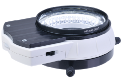 LED3000 with optional Polarizer/Analyzer module