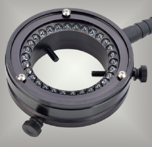 Proline 30 LED microscope ring light