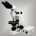 Metallurgical microscopes for semiconductor, industrial, and gemology